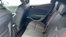 Renault Clio 1.0 TCe 90 RS Line 5dr Petrol Hatchback